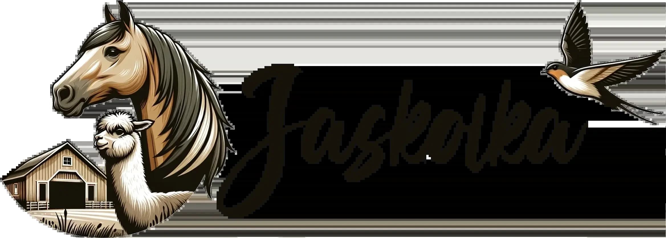 Logo of jaskolka.com